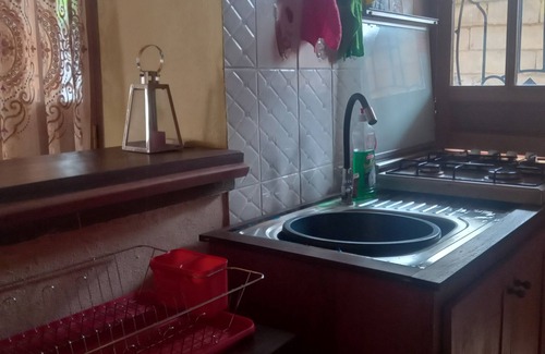 Ebolowa Apartamento | Furnished apartment in Ebolowa city center