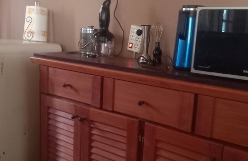 Ebolowa Apartamento | Furnished apartment in Ebolowa city center
