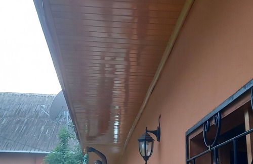 Ebolowa Apartamento | Furnished apartment in Ebolowa city center
