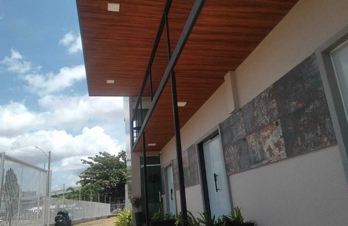 Teresina Apartamento | Furnished apartment next to The Shooping