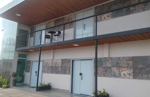 Teresina Apartamento | Furnished apartment next to The Shooping
