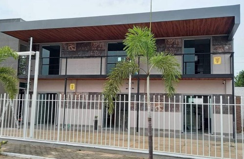 Teresina Apartamento | Furnished apartment next to The Shooping