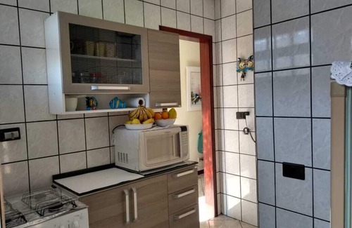 Itauna Apartamento | Apartamento amueblado en la playa de Itaúna Point International Surf