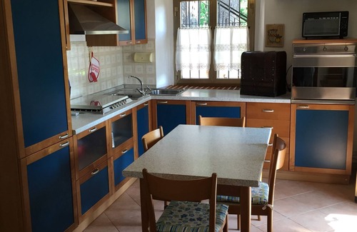 Pilzone Apartamento | APARTAMENTO AMUEBLADO PILZONE D'ISEO