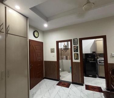 Hassan Abdal Apartamento | Furnished apartment
