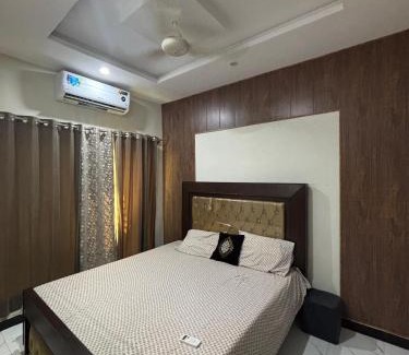 Hassan Abdal Apartamento | Furnished apartment