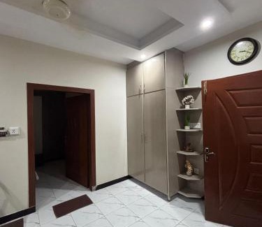 Hassan Abdal Apartamento | Furnished apartment