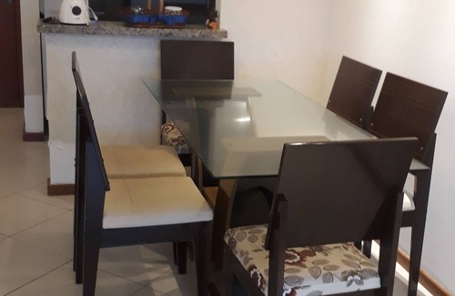 Ilheus Apartamento | Apartamento amueblado temporada o anual