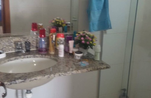 Ilheus Apartamento | Apartamento amueblado temporada o anual