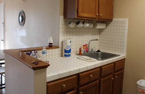 Winchester Apartamento | Furnished Apartment