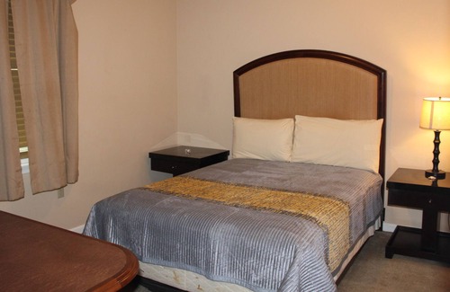 Winchester Apartamento | Furnished Apartment