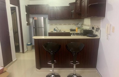 Gregorio Luperon Apartamento | Apartamentos amueblados