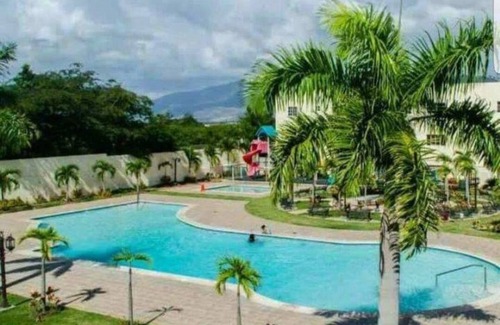 Gregorio Luperon Apartamento | Apartamentos amueblados