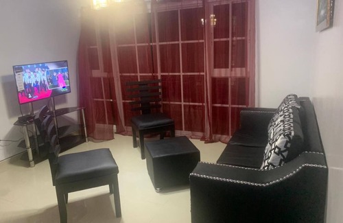 Gregorio Luperon Apartamento | Apartamentos amueblados