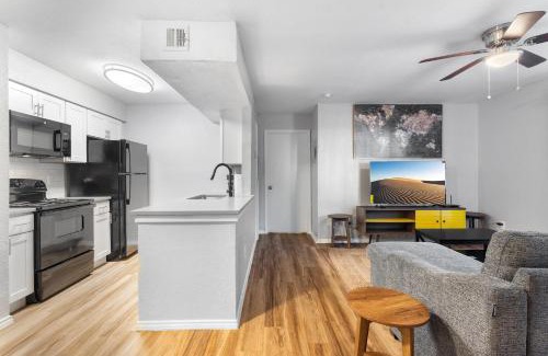 University Hills and Windsor Park Apartamento | Furnished Apartments in University Hills