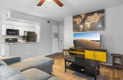 University Hills and Windsor Park Apartamento | Furnished Apartments in University Hills
