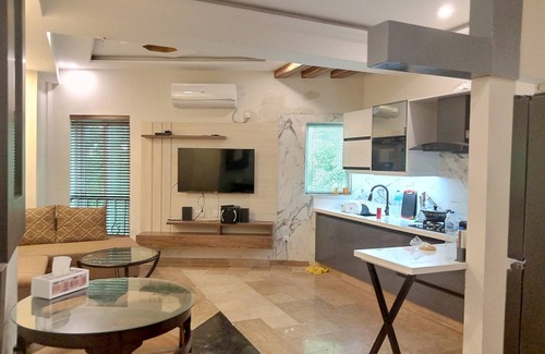 Islamabad Apartamento | Furnished Apartments Your Short Term Housing needs