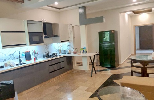 Islamabad Apartamento | Furnished Apartments Your Short Term Housing needs
