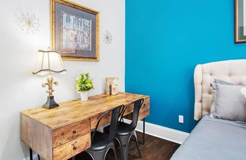 Seventh Ward Condominio | Furnished Condo Near French Quarter