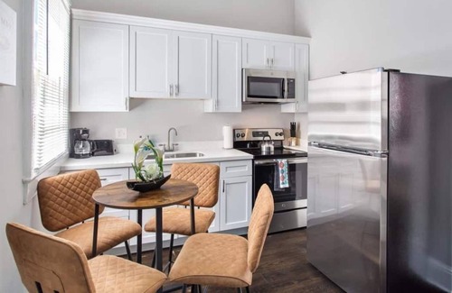 Seventh Ward Condominio | Furnished Condo Near French Quarter