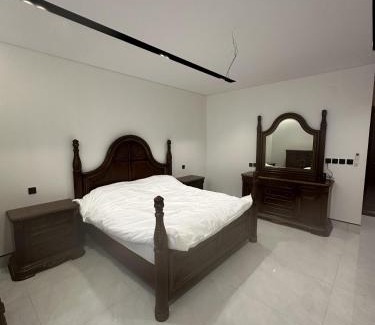Taif Apartamento | Furnished flat in Al Taif