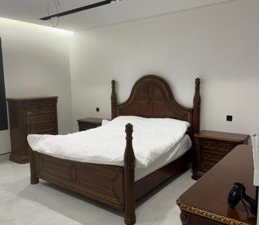 Taif Apartamento | Furnished flat in Al Taif