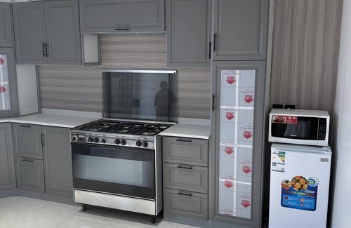 Taif Apartamento | Furnished flat in Al Taif