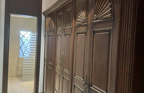 Taif Apartamento | Furnished flat in Al Taif