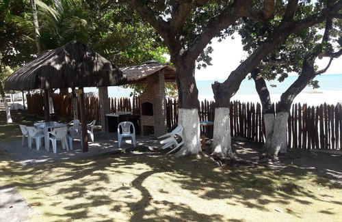 Sao Domingos Apartamento | Piso amueblado en la playa - Ilhéus / Olivenza