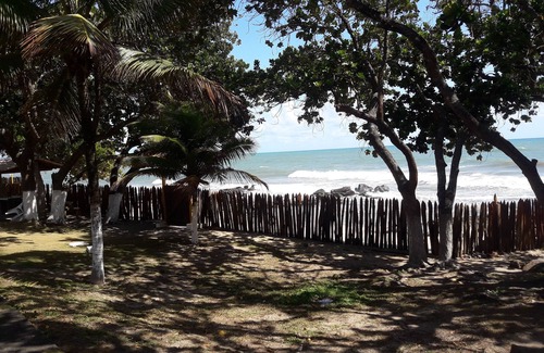 Sao Domingos Apartamento | Piso amueblado en la playa - Ilhéus / Olivenza