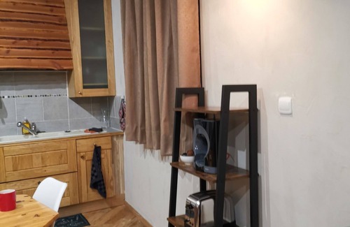Monetier-les-Bains Apartamento | Apartamento amueblado n ° 7