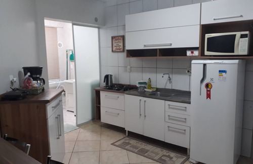 Efapi Apartamento | Apartamento Amueblado Completamente Amueblado Con Garaje