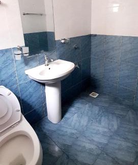 Hospital Apartamento | Furnished Homes Nakuru with pool & GYM