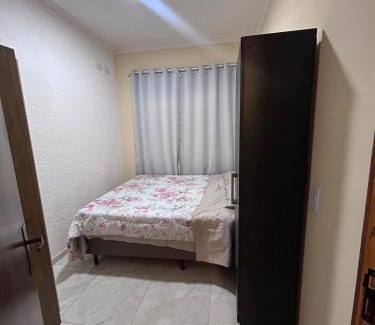 Fazenda Rio Grande Apartamento | Furnished house
