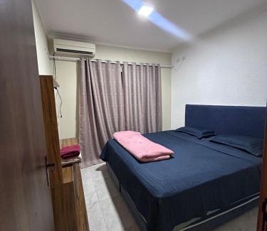 Fazenda Rio Grande Apartamento | Furnished house