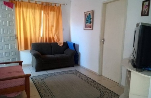 Centro Casa | Casa Amueblada Centro Imbituba