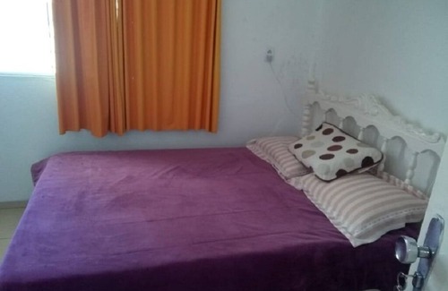 Centro Casa | Casa Amueblada Centro Imbituba