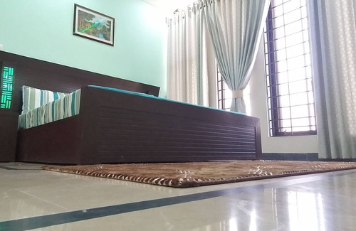 Islamabad Casa | Furnished house for family, close to Islamabad airport