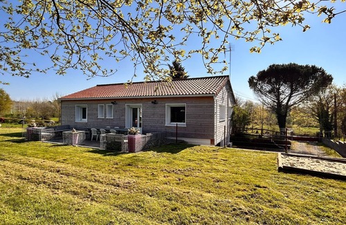 La Renaudiere Casa | 🏡 Furnished house for rent - countryside - october 2025 to april 2026