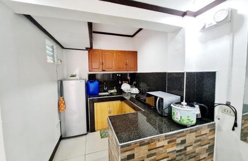 Calapan Casa | Furnished House in Calapan City Subdivision near ROBINSONS Mall L33