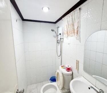 Calapan Casa | Furnished House in Calapan City Subdivision near ROBINSONS Mall L33