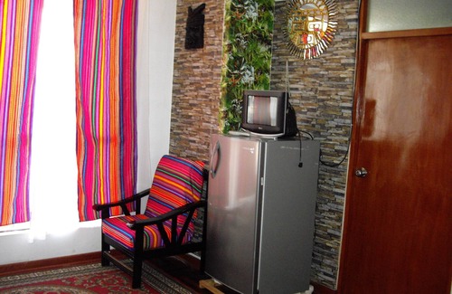 Cusco Apartamento | Apartamento amueblado en Mountain View Cusco