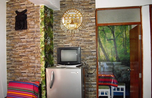 Cusco Apartamento | Apartamento amueblado en Mountain View Cusco