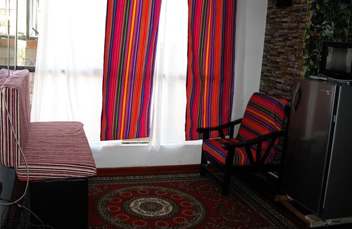 Cusco Apartamento | Apartamento amueblado en Mountain View Cusco