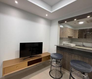 Loralai District Apartamento | Furnished One Bed Apartment Penta Square