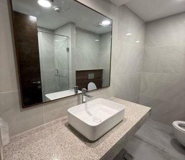 Loralai District Apartamento | Furnished One Bed Apartment Penta Square