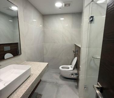Loralai District Apartamento | Furnished One Bed Apartment Penta Square