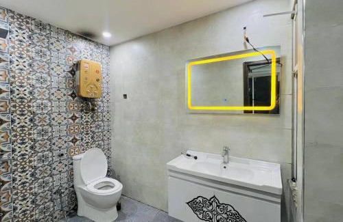 Lahore Apartamento | Furnished one room apartment