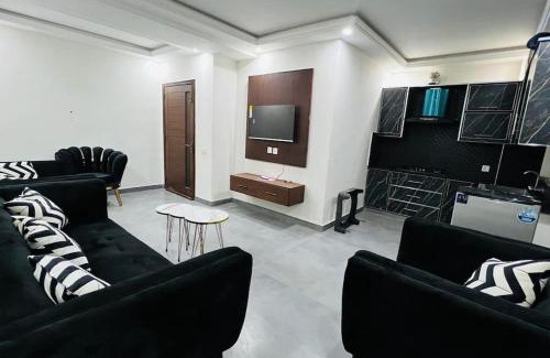 Lahore Apartamento | Furnished one room apartment