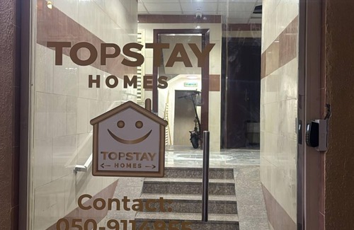 Al Rigga Casa | Furnished Private Studio Apartments near Union Metro Station